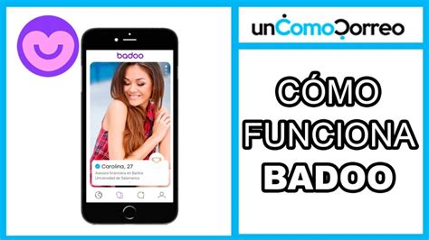 cómo funciona badoo|Cómo Funciona la App BADOO: Domina esta Red Social para。